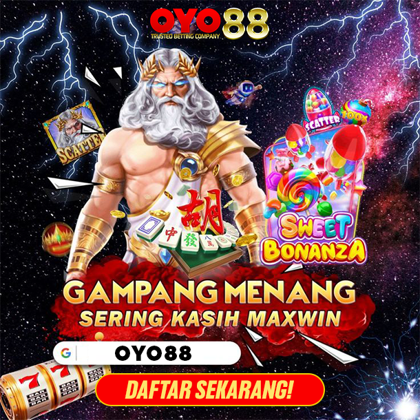 situs judi slot online gacor terpercaya